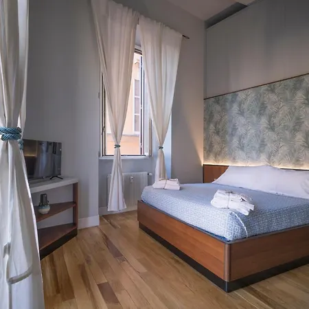Apartment Navona Charming Balcony *
