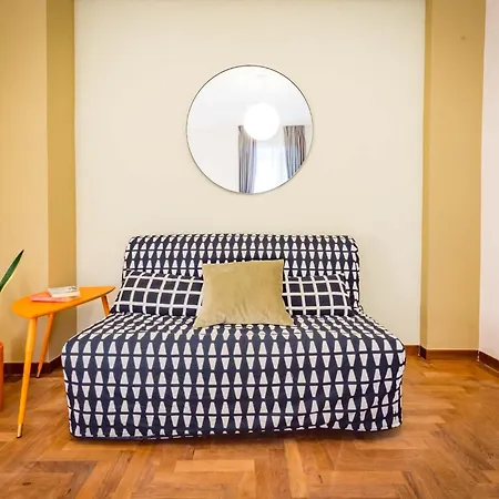 Apartment Romeo A San Giovanni Rome