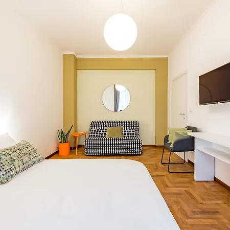 Apartment Romeo A San Giovanni