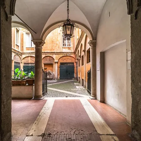 Guest house Palazzo Bonaventura *