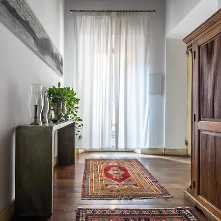 Guest house Palazzo Bonaventura Rome