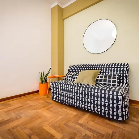 Romeo A San Giovanni Apartment