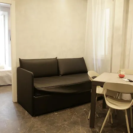 Jadore Monic Affittacamere Roma