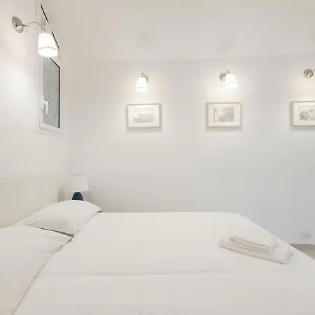 Trastevere's Nest Apartment