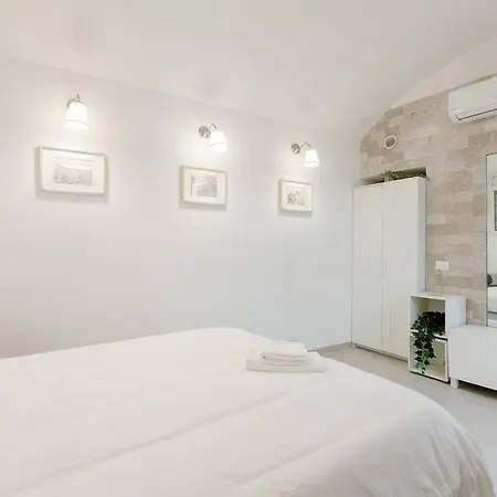 Apartment Trastevere's Nest *