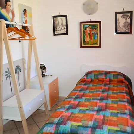 L'oasi Delle Vigne Guest house Rome