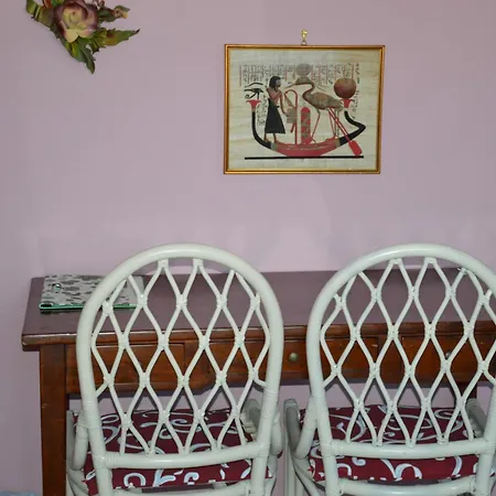 L'oasi Delle Vigne Guest house