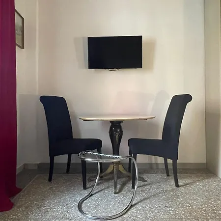 Fabiola House