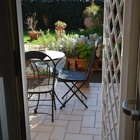 L'oasi Delle Vigne Guest house *