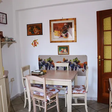 Guest house L'oasi Delle Vigne