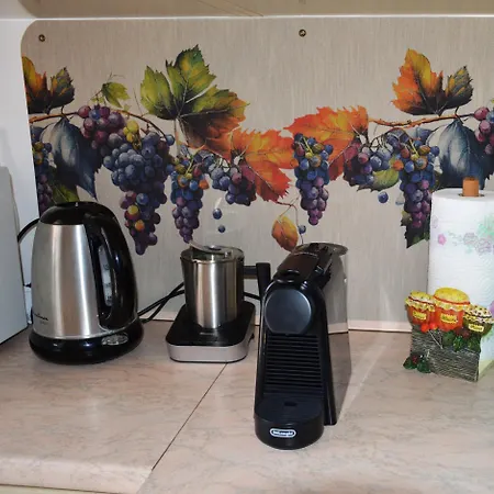 L'oasi Delle Vigne Guest house Rome