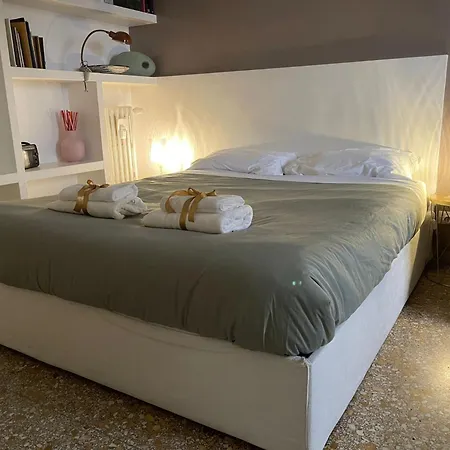 Fabiola House Apartment Rome