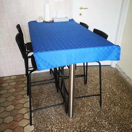 Stazione Trastevere公寓 Apartmán
