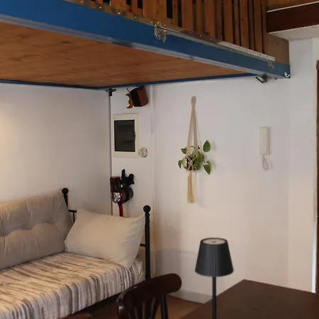 Casa Greco - Attico Con Terrazza, Trastevere Appartamento Roma