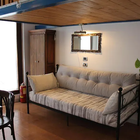 Appartamento Casa Greco - Attico Con Terrazza, Trastevere