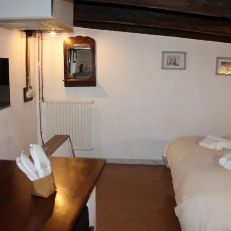 Casa Greco - Attico Con Terrazza, Trastevere Appartamento *