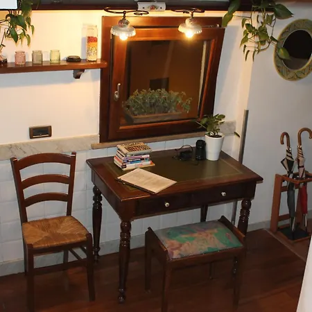Appartamento Casa Greco - Attico Con Terrazza, Trastevere