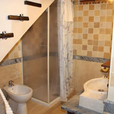 Casa Greco - Attico Con Terrazza, Trastevere Appartamento *