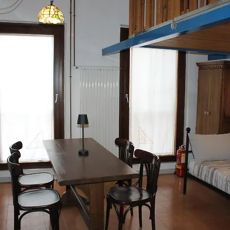 Casa Greco - Attico Con Terrazza, Trastevere Roma