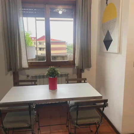 Feelgood House Holiday home Rome