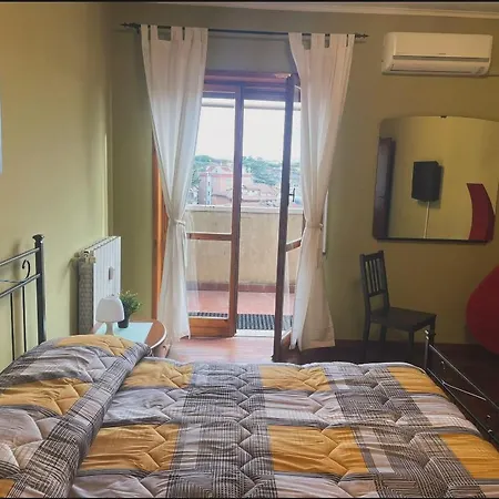 Feelgood House Rome