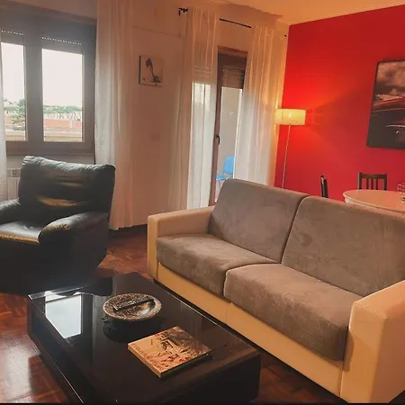 Feelgood House Rome