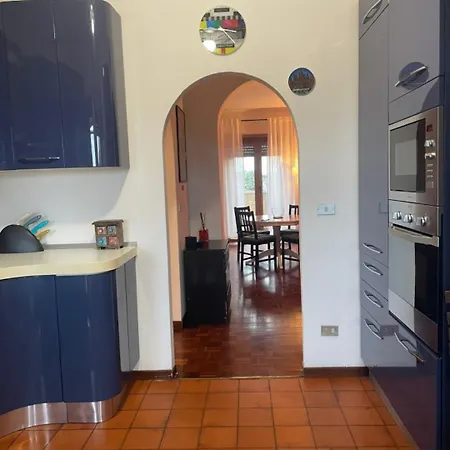 Holiday home Feelgood House