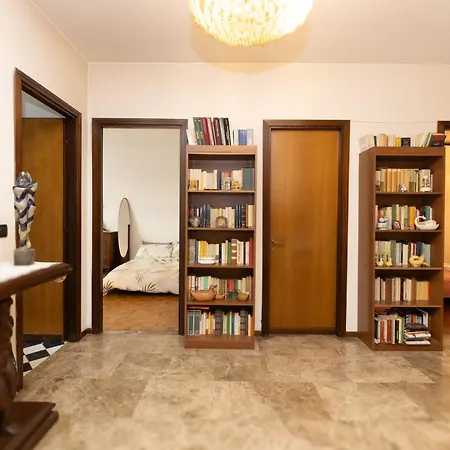 Rachele's Charming House In The Heart Of * Roma