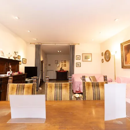 Rachele's Charming House In The Heart Of * Roma