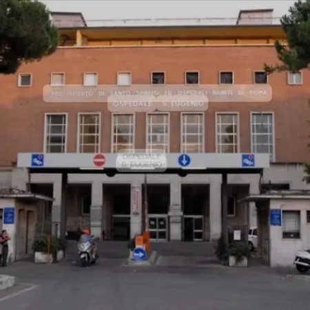 The House Of Sunsets Homestay Rome