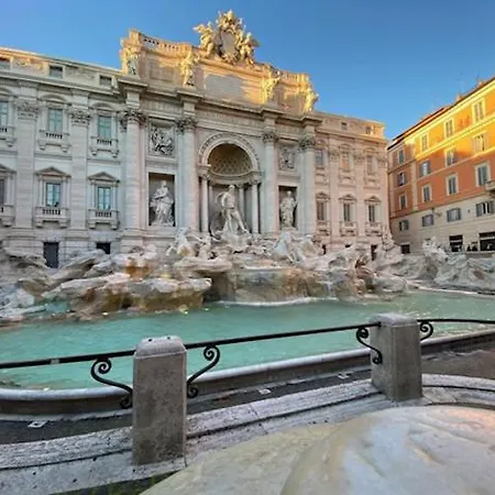 The House Of Sunsets Homestay Rome
