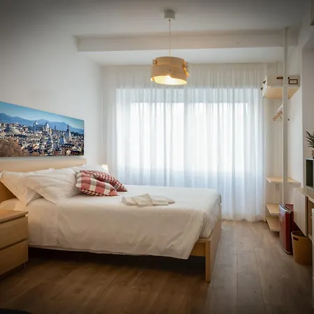 Guest house 433