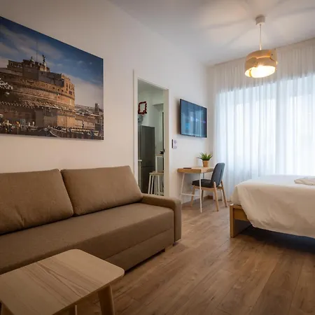 433 Guest house *