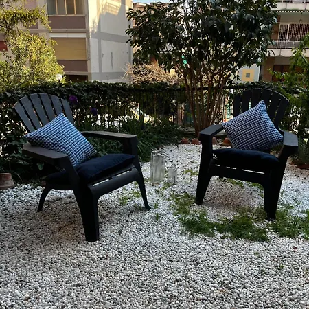 Casetta Romana Apartamento