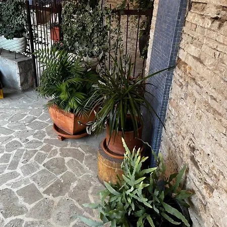 Casetta Romana Apartamento *