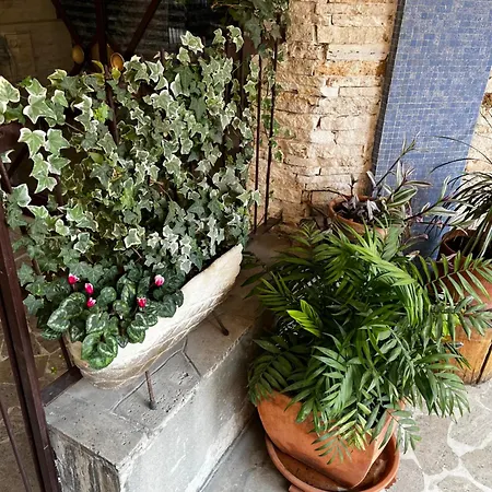 Casetta Romana * Rom