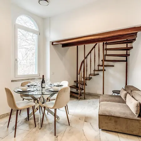 V E N E R E Appartement