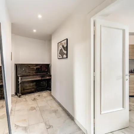 V E N E R E Appartement