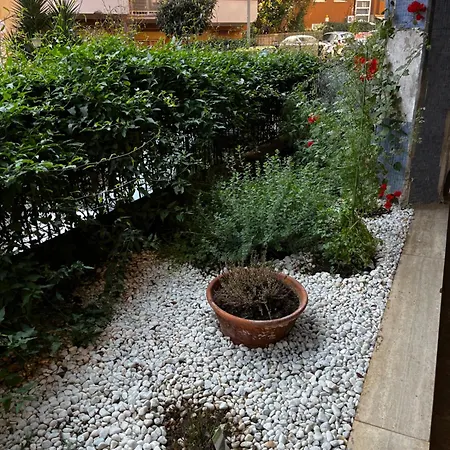 Casetta Romana Apartamento *
