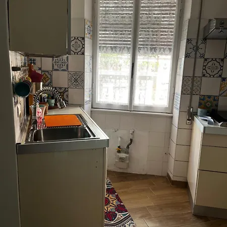 Apartamento Casetta Romana *