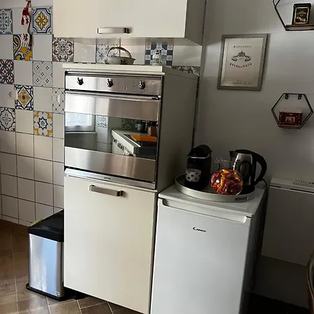 Apartment Casetta Romana *
