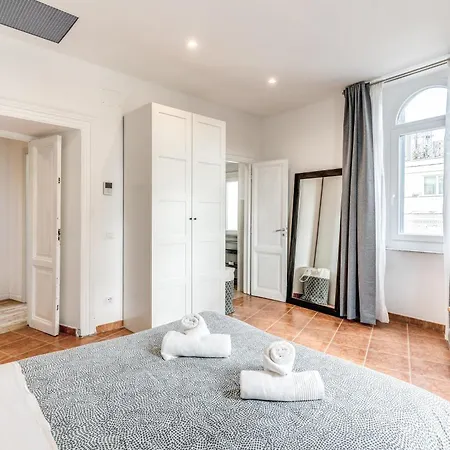 V E N E R E Appartement