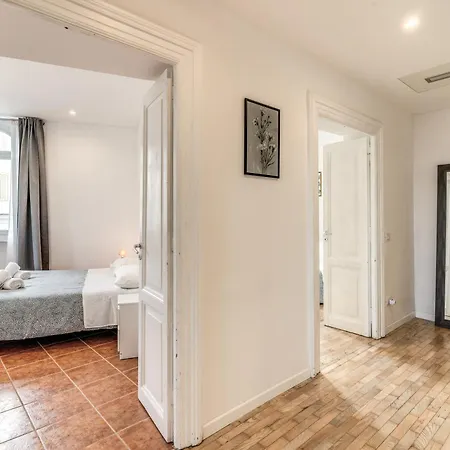Appartement V E N E R E Rome