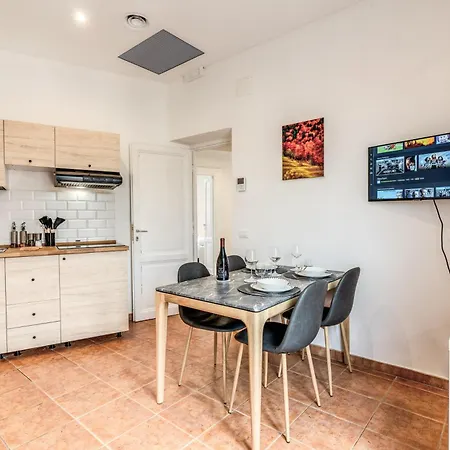 Appartement V E N E R E Rome