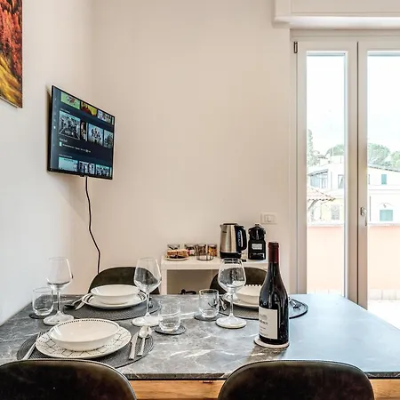 Appartement V E N E R E Rome