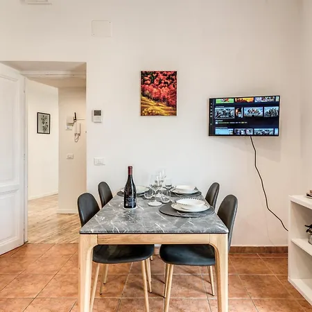 Appartement V E N E R E Rome