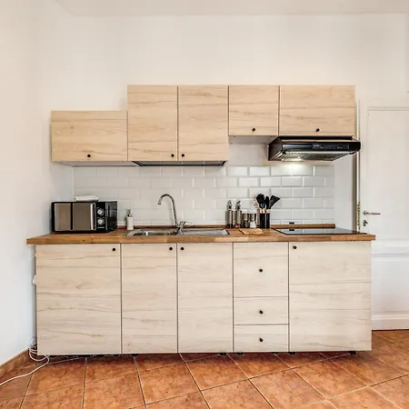Appartement V E N E R E