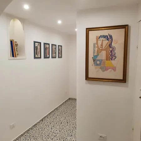 Cityloft Leda Maison Rome