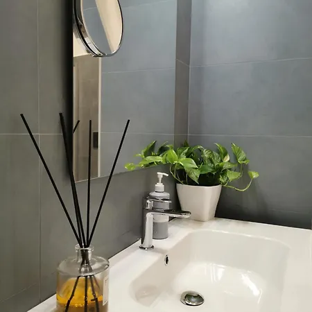 Cityloft Leda Maison Apartment