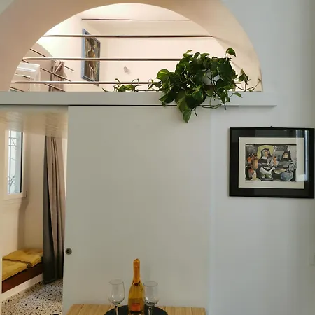 Cityloft Leda Maison Apartment Rome